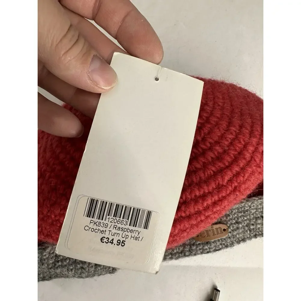 Erin Knitwear item are
